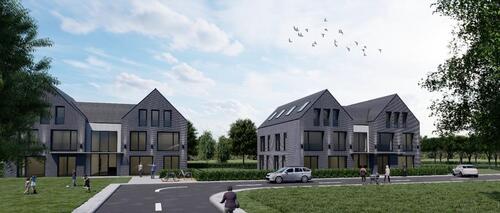 Foto - Etagenwohnung in Lippstadt