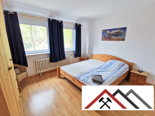 Foto - Etagenwohnung zur Miete in Neustadt am Rübenberge