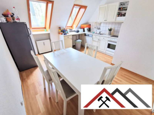 Foto - Etagenwohnung in Neustadt am Rübenberge