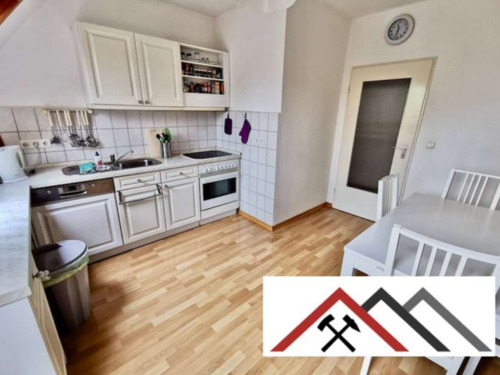 Foto - Etagenwohnung in Neustadt am Rübenberge zur Miete