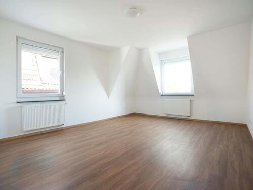 Foto - Exklusive helle 3 Zimmer Wohnung in S-Bad Cannstatt (saniert + neue EBK!)