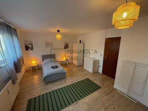 Foto - Etagenwohnung zur Miete in Oberhausen