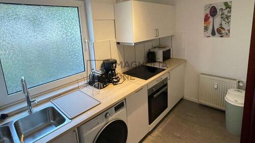 Foto - Etagenwohnung in Oberhausen