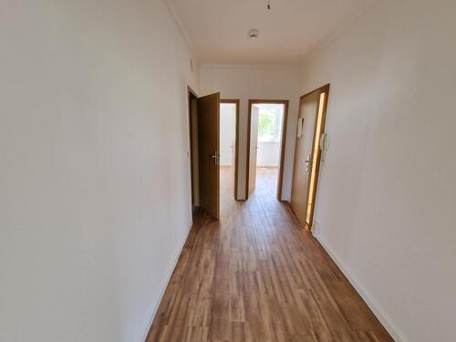Foto - Etagenwohnung zur Miete in Magdeburg
