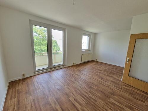 Foto - Etagenwohnung in Magdeburg