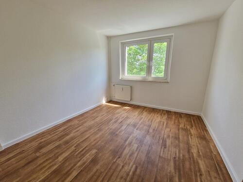 Foto - Etagenwohnung in Magdeburg zur Miete