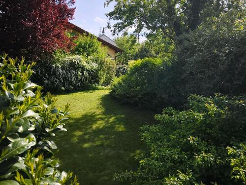 Foto - Rohdiamant mit Traumgarten - 690.000,00 EUR Kaufpreis,