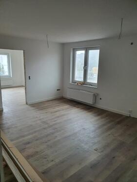 Foto - Etagenwohnung in Wittmund
