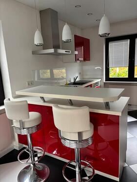 Foto - Etagenwohnung zur Miete in Bexbach