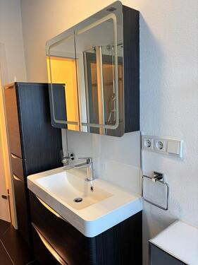 Foto - Etagenwohnung in Bexbach zur Miete