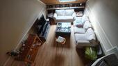 Foto - Möbilierte Dachgeschosswohnung in Wersten 90qm ab 1.1.26