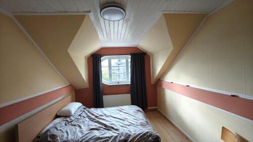 Foto - Etagenwohnung in Düsseldorf