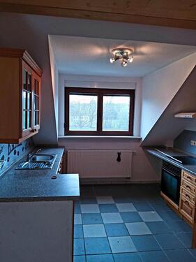 Foto - Etagenwohnung in Kalbach