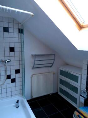 Foto - Etagenwohnung in Kalbach zur Miete