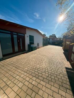 Foto - Bungalow in Beckingen Honzrath Hellwies