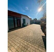 Bungalow in Beckingen Honzrath Hellwies