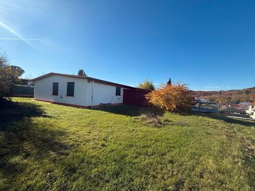 Foto - Einfamilienhaus zum Kaufen in Beckingen