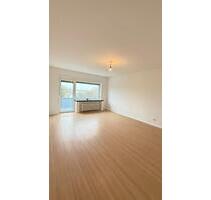 Helle 2-Zimmer-Wohnung in Styrum – frisch renoviert, Balkon, Aufz - Mülheim an der Ruhr Rechtsruhr-Nord