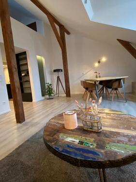 Foto - Etagenwohnung zur Miete in Berlin