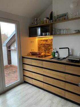 Foto - Etagenwohnung in Berlin