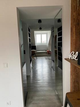 Foto - Etagenwohnung in Berlin zur Miete