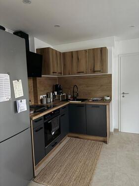 Foto - Etagenwohnung in Gemmingen zur Miete