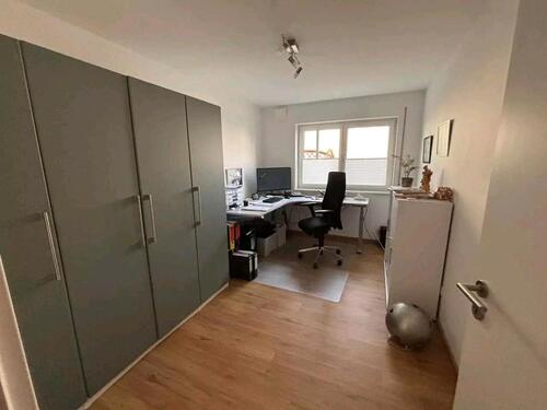 Foto - Etagenwohnung zur Miete in Nürnberg