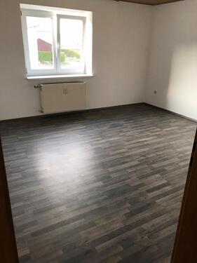 Foto - 3 Zimmer Etagenwohnung in Trabitz