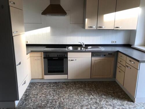 Foto - Etagenwohnung in Trabitz zur Miete