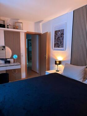 Foto - 3 Zimmer Dachgeschoßwohnung in Hirschhorn (Neckar)