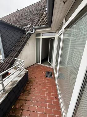 Foto - 3-Zimmer-Wohnung in Schwachhausen