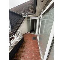 3-Zimmer-Wohnung in Schwachhausen - Loxstedt