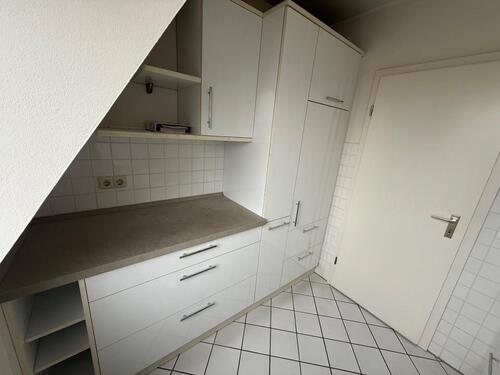 Foto - Etagenwohnung in Loxstedt zur Miete