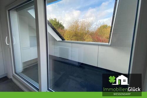 Foto - 3 Zimmer Etagenwohnung in Bissendorf