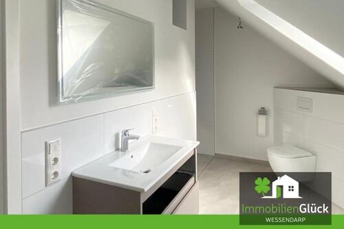 Foto - Etagenwohnung in Bissendorf zur Miete