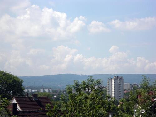 Foto - Neue möblierte helle 3 ZKB Balkon zu vermieten, KS Wolfsanger