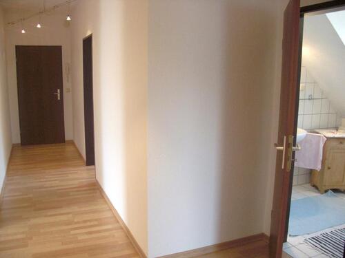 Foto - 3 Zimmer Dachgeschoßwohnung in Kassel