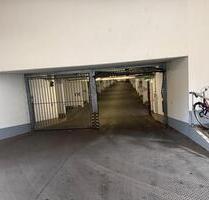Tiefgaragen-Stellplatz (DuplexWippe) in Connewitz - Leipzig Süd
