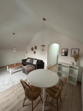 Foto - Möblierte 2,5 Zimmer Wohnung - 650,00&nbsp;EUR Kaltmiete, ca.&nbsp; 49,00&nbsp;m&sup2;