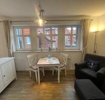 Top-Kapitalanlage mit Sauna & Schwimmbad -provisionsfrei- - Juist