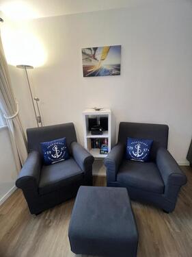 Foto - 1 Zimmer Etagenwohnung zum Kaufen in Juist