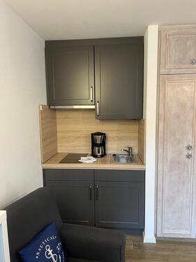 Foto - Etagenwohnung in Juist zum Kaufen