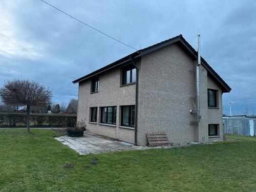 Foto - Einfamilienhaus Freistehend mit großem Grundstück