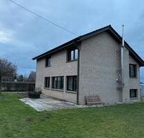 Einfamilienhaus Freistehend mit großem Grundstück - Erwitte