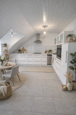 Foto - 3 Zimmer Dachgeschoßwohnung zur Miete in Bad Windsheim