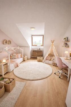 Foto - Dachgeschoßwohnung in Bad Windsheim zur Miete