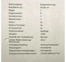 2-Zimmer Wohnung für Studierende FH CAU, in Kiel, Iltisstrasse - Neumünster Brachenfeld/Ruthenberg