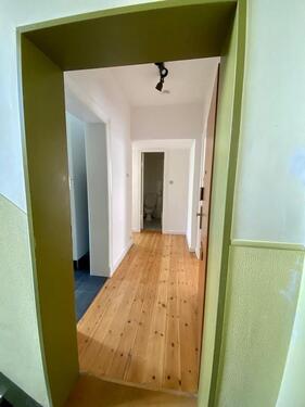 Foto - Etagenwohnung in Neumünster zur Miete