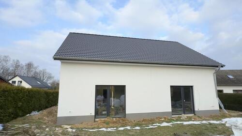 Foto - Doppelhaushälfte in Kaltenkirchen zur Miete