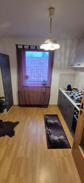 Foto - 2 Zimmer Etagenwohnung in Hötensleben